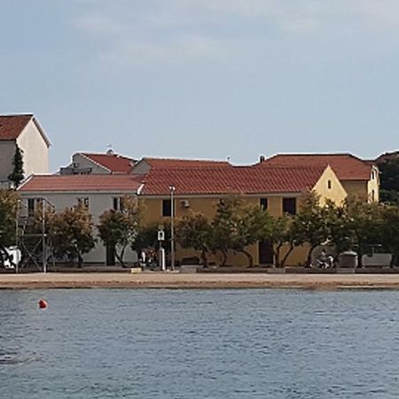 Beach Apartment Vami With Sea View Murter Kültér fotó